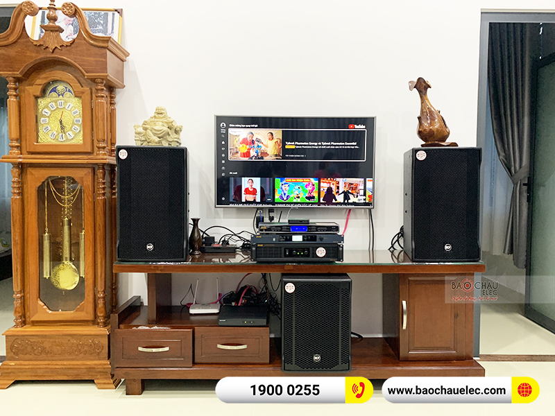 D&agrave;n karaoke gia đ&igrave;nh anh Cường tại TPHCM