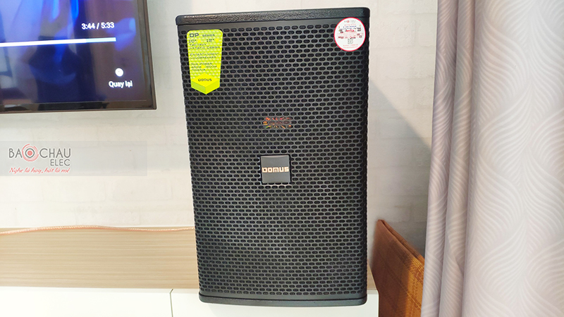 Dàn karaoke gia đình anh Hoàng Anh h2