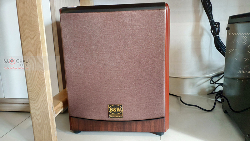 Dàn karaoke gia đình anh Hoàng Anh h3