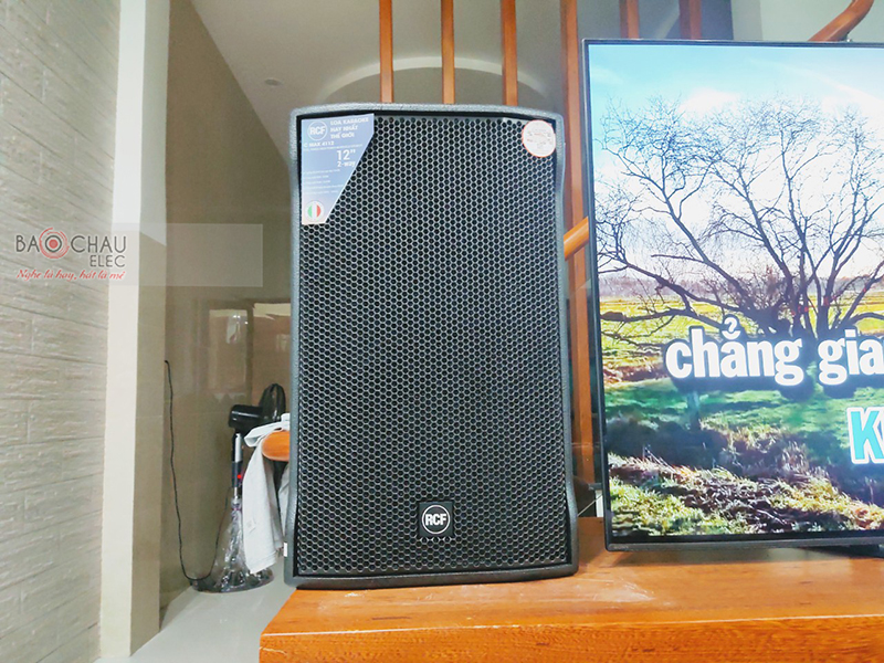 D&agrave;n karaoke gia đ&igrave;nh anh S&aacute;u h1