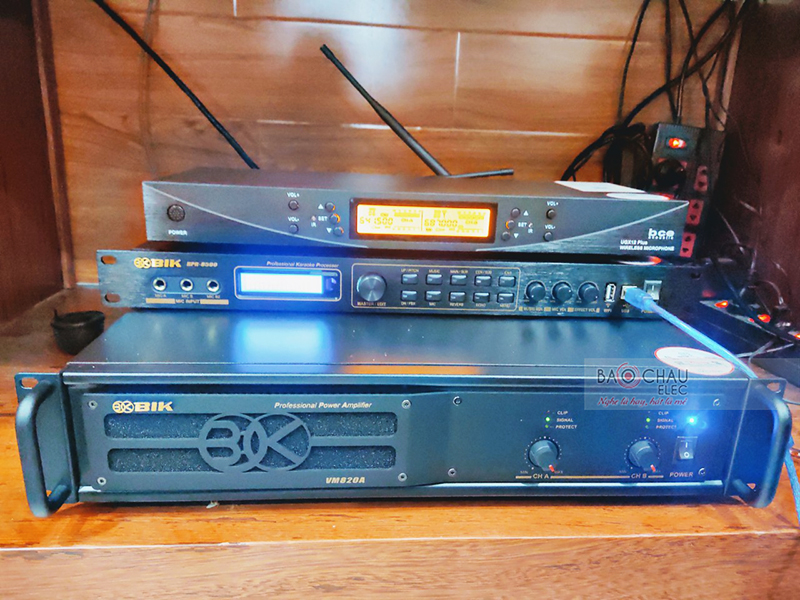 D&agrave;n karaoke gia đ&igrave;nh anh S&aacute;u h3