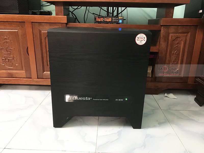 Dàn karaoke gia đình chị Thắm h3