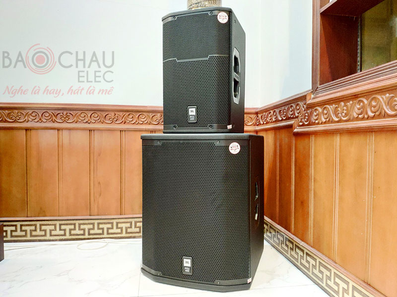 Lắp đặt dàn karaoke SIÊU VIP cho anh Trang tại Gò Vấp – Tp HCM h4