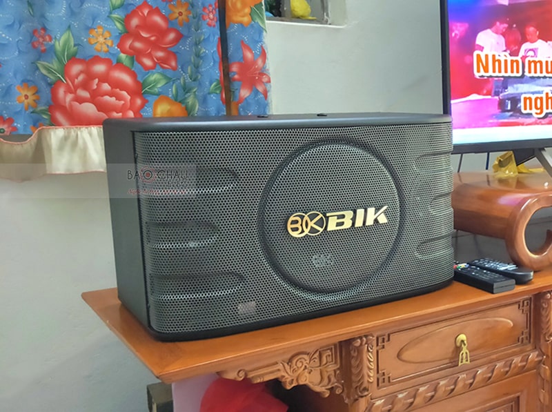 Dàn karaoke gia đình anh Thanh ở Phú Xuyên, Hà Nội h1