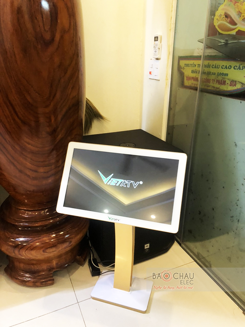 D&agrave;n karaoke gia đ&igrave;nh anh Hưng h5