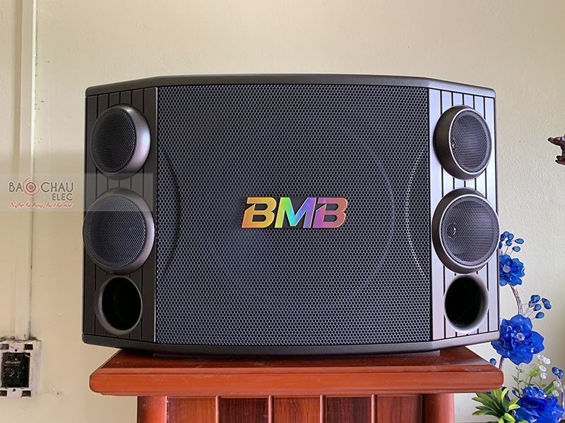 Loa karaoke BMB CSD 2000SE (bass 30cm)