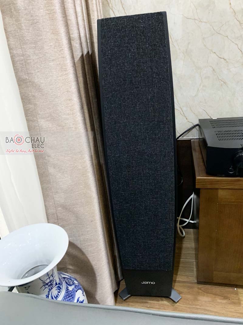 Dàn nghe nhạc gia đình anh tuy h1