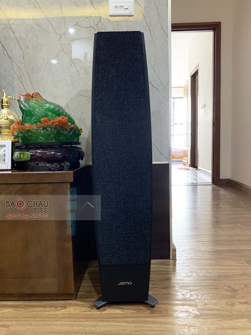 Dàn karaoke gia đình anh Tuy h2