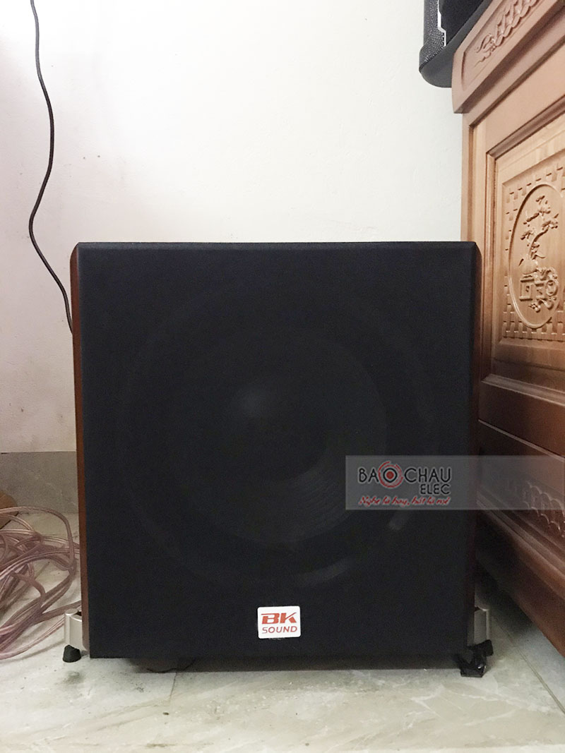 Dàn karaoke gia đình anh Việt tại Hưng Yên