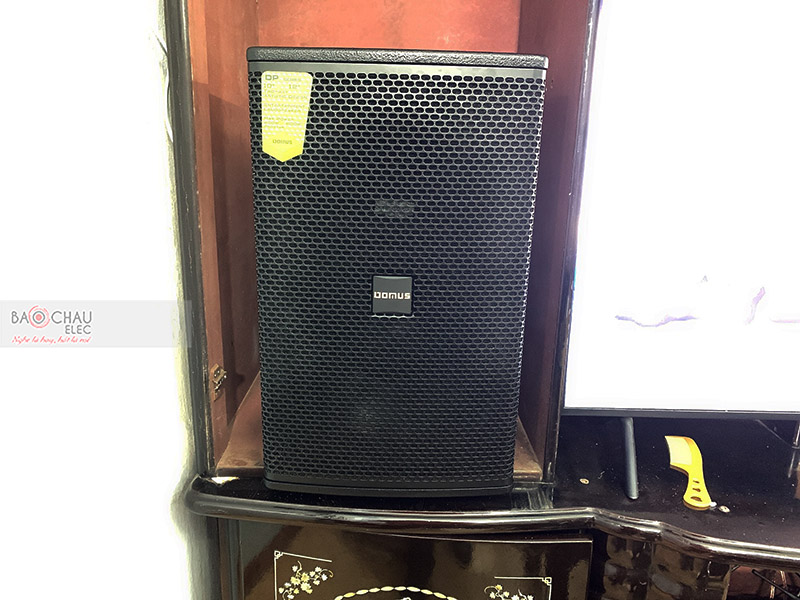 Dàn karaoke gia đình chị Dung h1