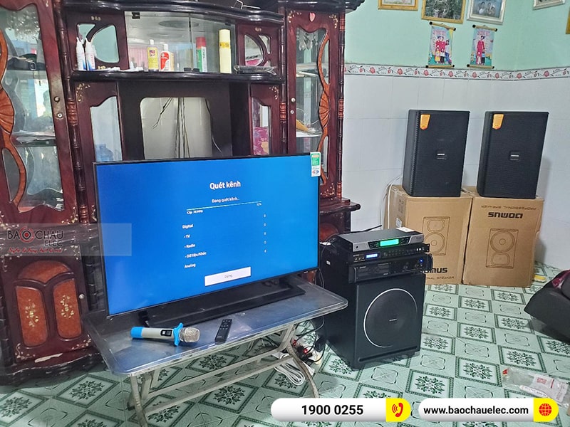 Tư vấn 3 Mẫu Đầu Karaoke Tốt Nhất Tại Vĩnh Long