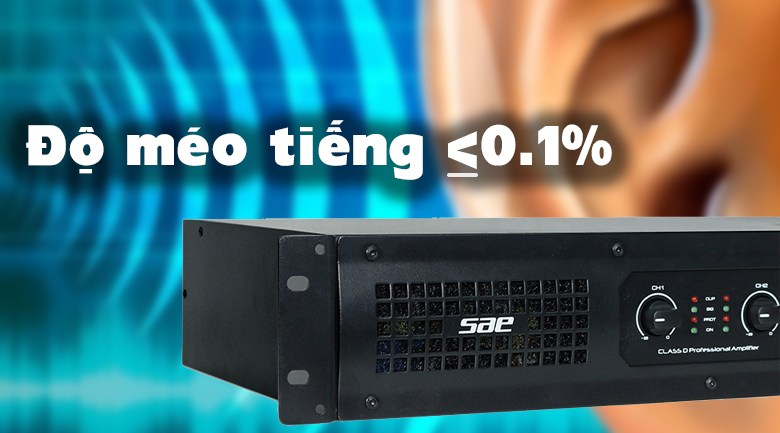 ​​Cục đẩy SAE CT12000x chất lượng tốt