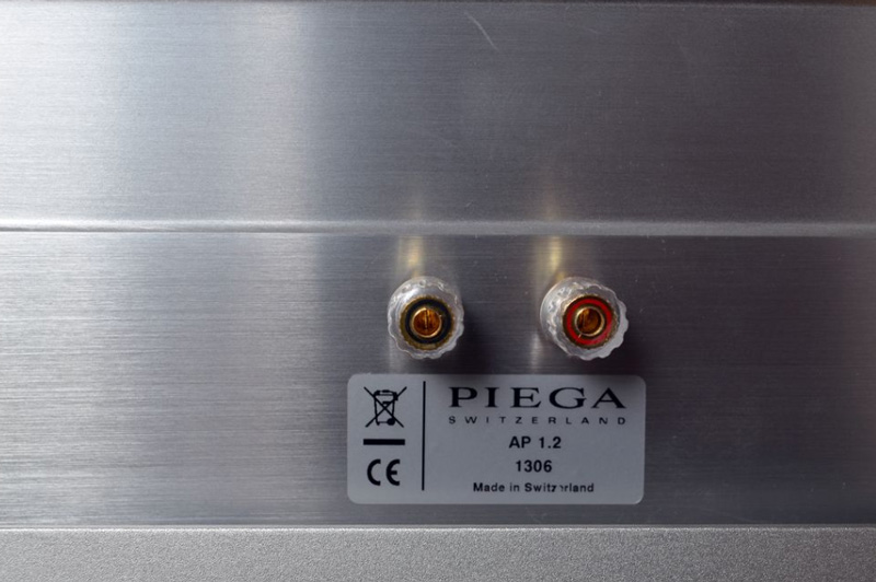 Loa Piega AP 1.2