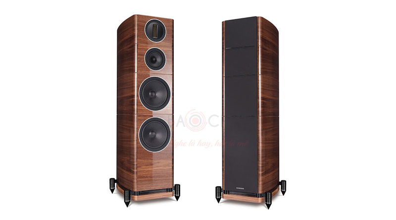 Loa Wharfedale Elysian 4 