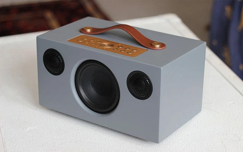 Loa Audio Pro ADDON C5 MKII