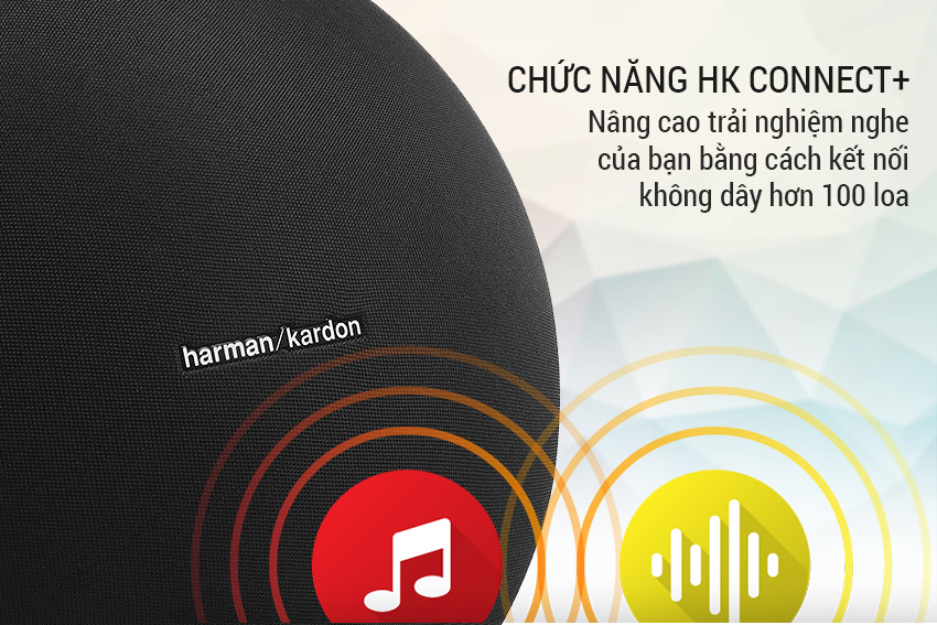 Loa Bluetooth Harman Kardon Onyx Studio 4 giá rẻ