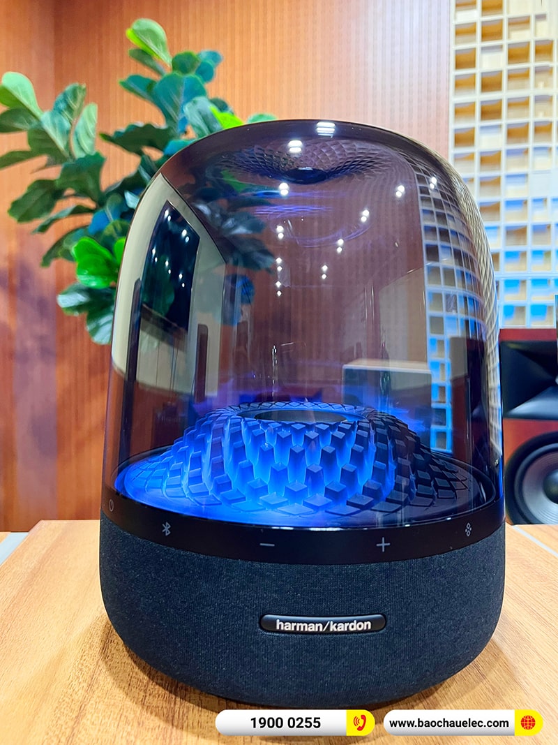 Loa Harman Kardon Aura Studio 4