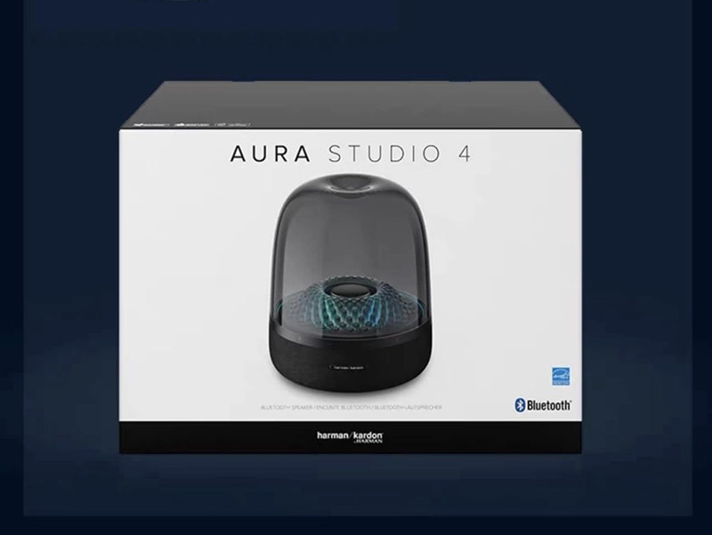 Loa Harman Kardon Aura Studio 4 (100W, Bluetooth 4.2)