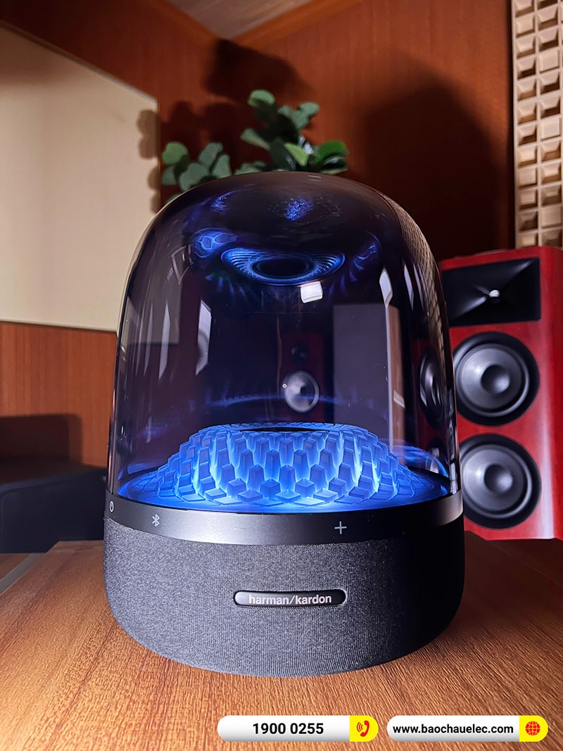 Loa Harman Kardon Aura Studio 4