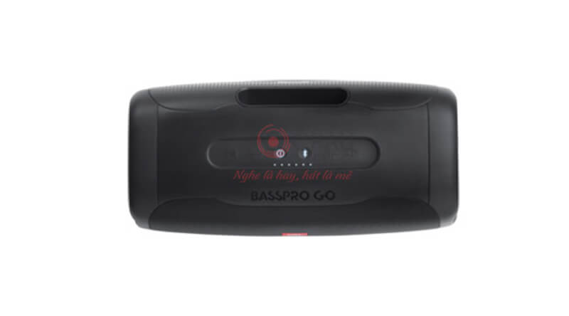 Loa JBL BassPro Go