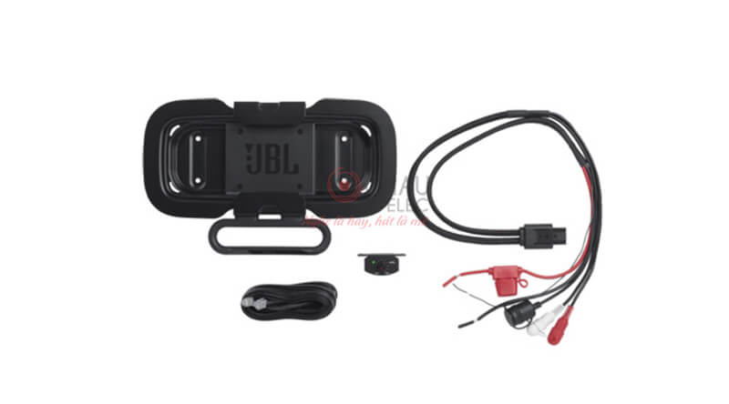 Loa JBL BassPro Go