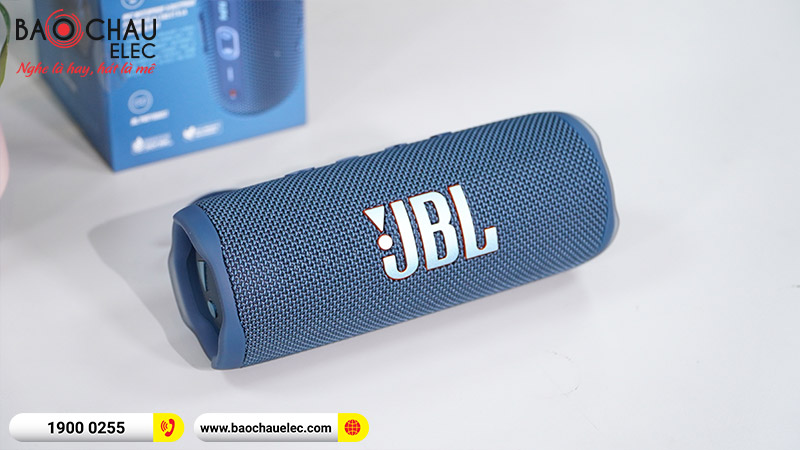 Loa bluetooth JBL Flip 6