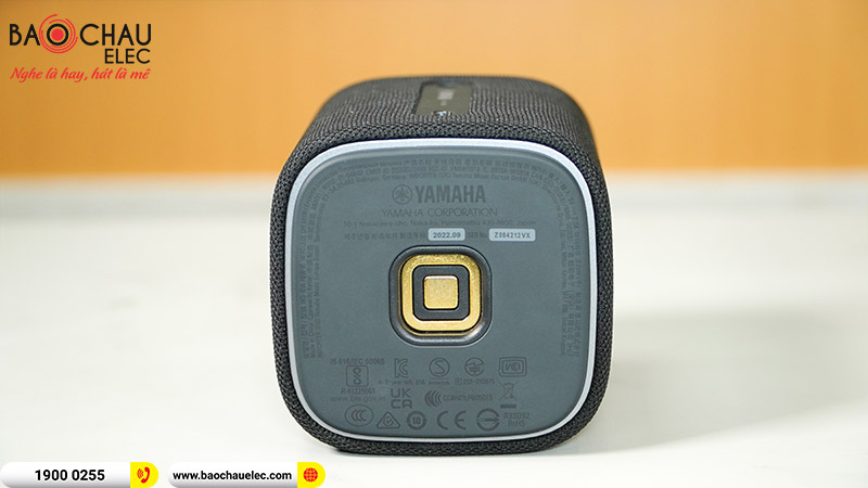 Loa bluetooth Yamaha WS-B1A