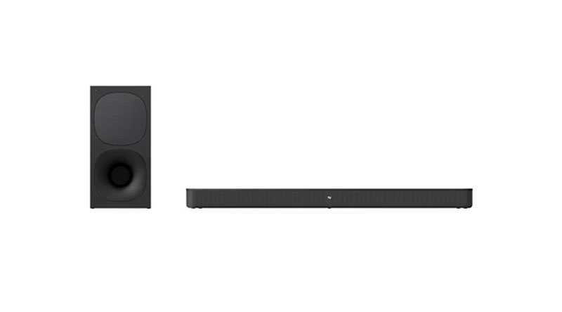 Bộ loa soundbar Sony HT-S400
