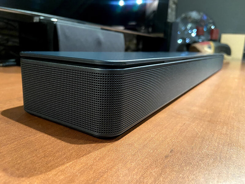 Loa Bose Smart Soundbar 300