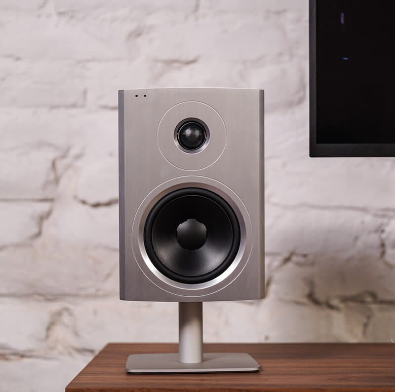 loa dynaudio xeo 10