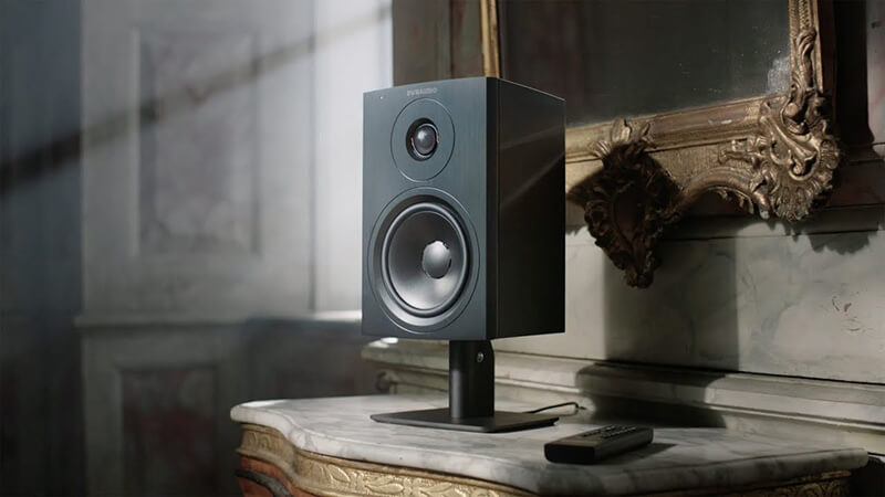 loa dynaudio xeo 10