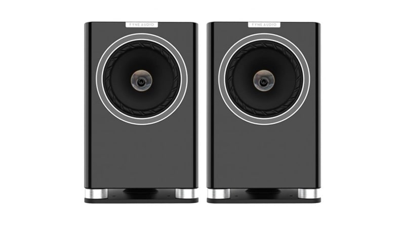 Loa Fyne Audio F700