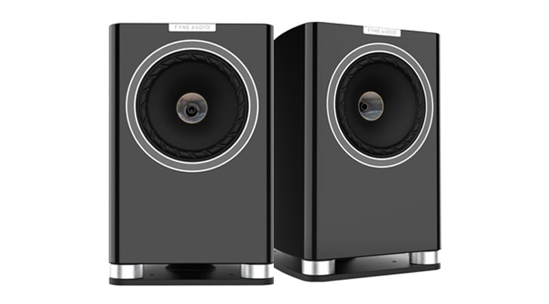 Loa Fyne Audio F700