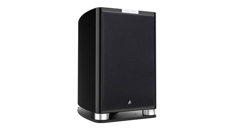 Loa Fyne Audio F700