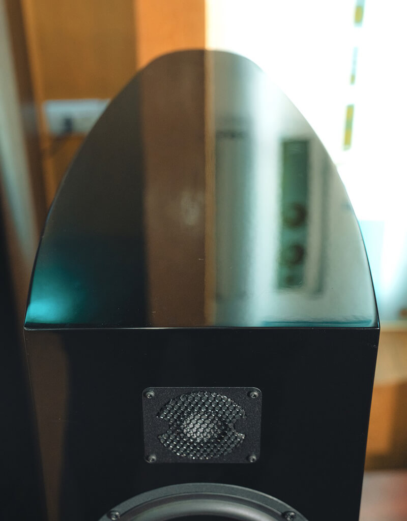Loa Gauder Akustik Arcona 100 MK II