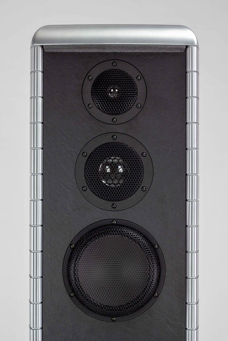 Loa Gauder Akustik Darc 250
