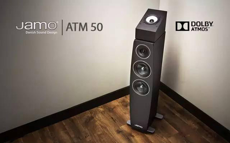 Loa Jamo ATM50 (Dolby Atmos)