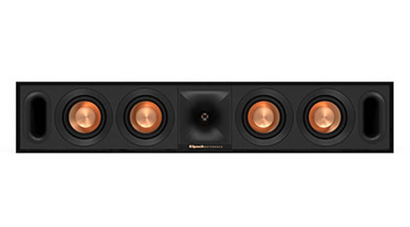 Loa Klipsch R-30C (Center)