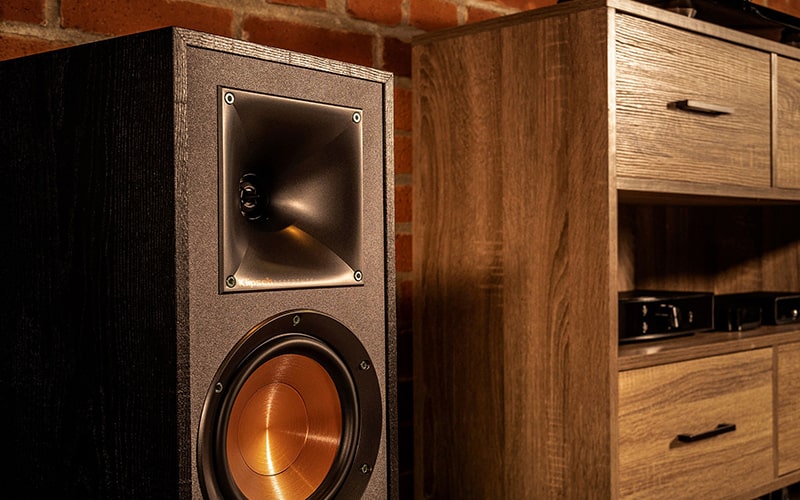 Loa Klipsch R-41M