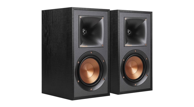 Loa Klipsch R-41M