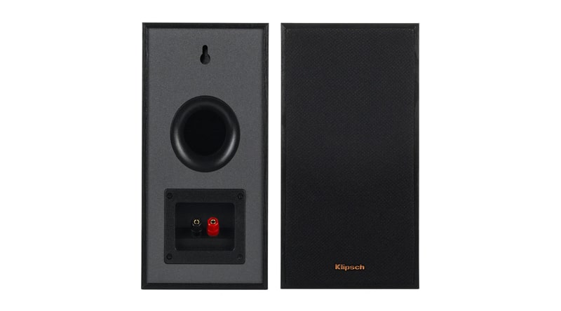 Loa Klipsch R-41M