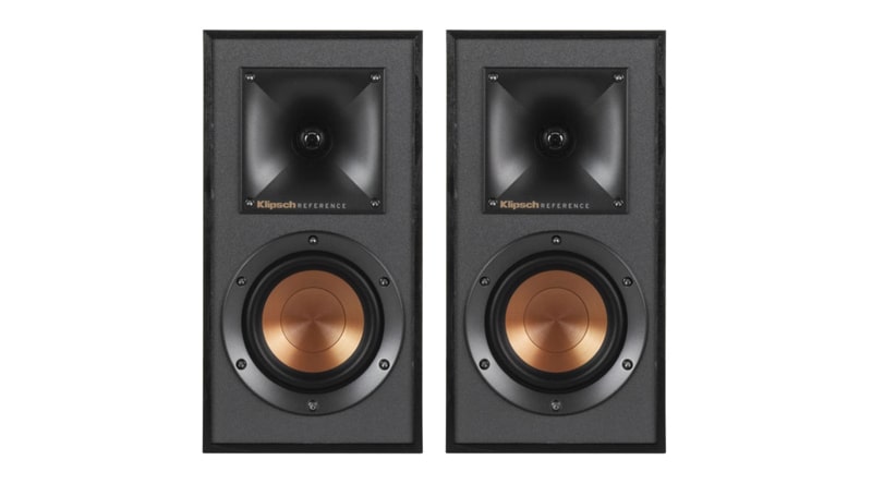 Loa Klipsch R-41M