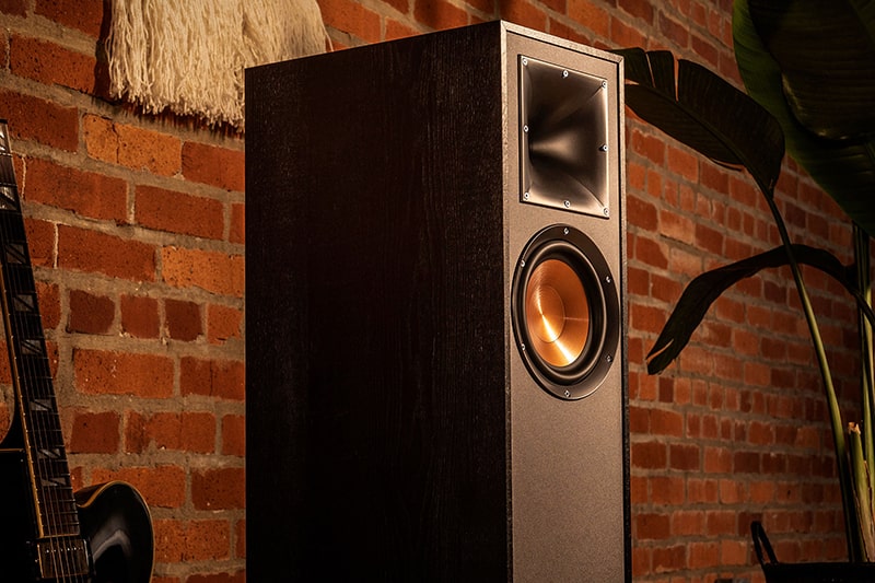 Loa Klipsch R-610F