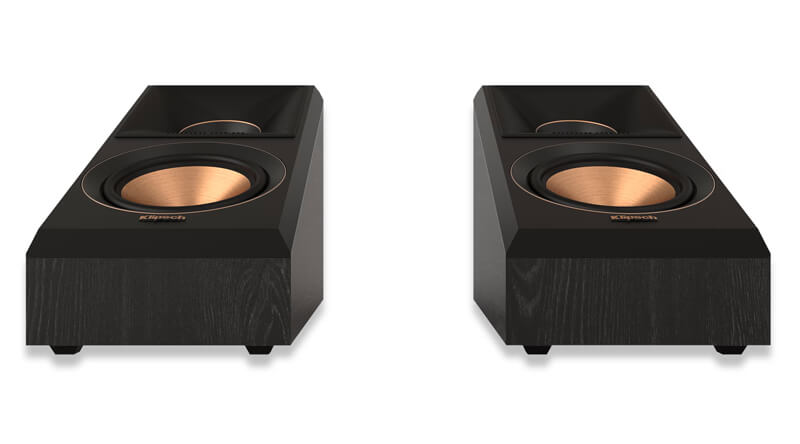 Loa Klipsch RP-500SA II