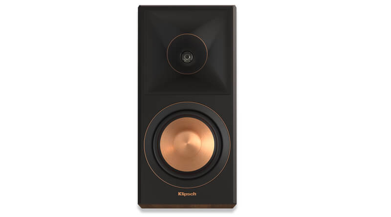 Loa Klipsch RP-500SA II