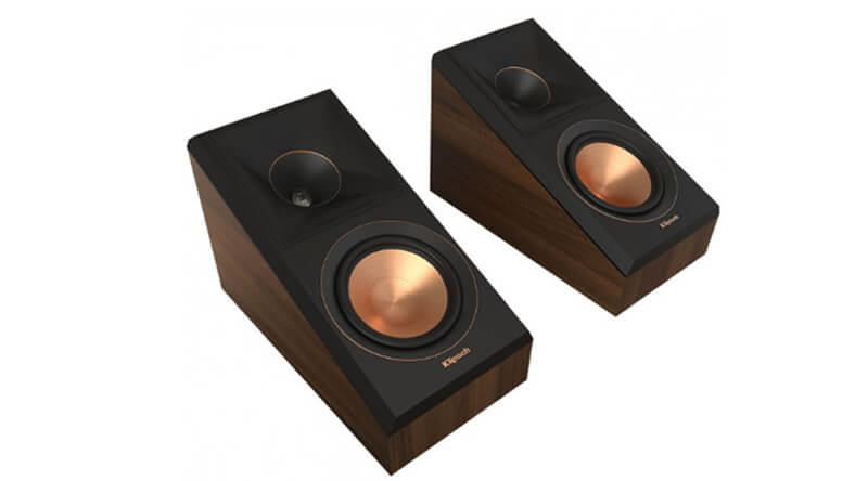 Loa Klipsch RP-500SA II