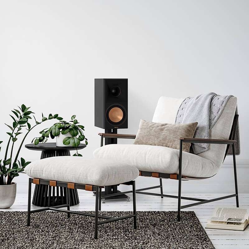 Loa Klipsch RP-600M II (Bookshelf)