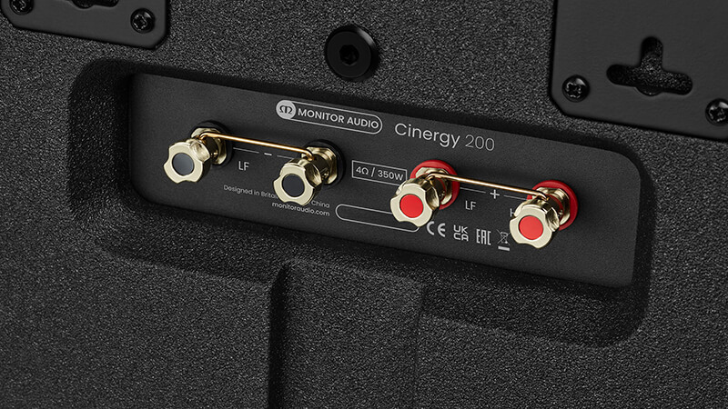 Loa Monitor Audio Cinergy 200