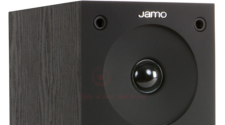 Loa Jamo S622 trang bị loa treble 2.5cm