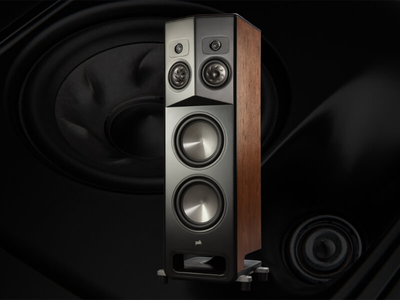 Loa Polk Audio Legend L800